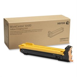 Xerox 108R00777 - Sarı Drum