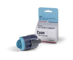 Xerox 106R01206 - Mavi Toner