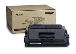 Xerox 106R01370 - Yüksek Kapasiteli Siyah Toner