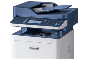 Xerox WorkCentre 3335DNI Çok Fonksiyonlu Mono Lazer Yazıcı