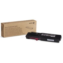 Xerox 106R02753 - Kırmızı Toner