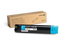 Xerox 106R01511 - Mavi Toner