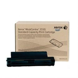 Xerox 106R01531 - Yüksek Kapasiteli Siyah Toner