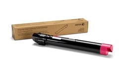 Xerox 106R01444 - Yüksek Kapasiteli Kırmızı Toner
