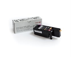 Xerox 106R02761 - Kırmızı Toner
