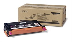 Xerox 113R00720 - Kırmızı Toner