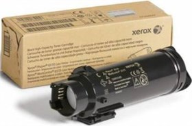 Xerox 106R03488 - Yüksek Kapasiteli Siyah Toner