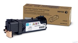 Xerox 106R01456 - Mavi Toner