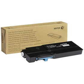 Xerox 106R03510 Mavi Toner