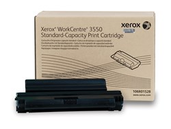Xerox 106R01529 - Siyah Toner
