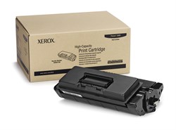 Xerox 106R01149 - Yüksek Kapasiteli Siyah Toner