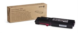 Xerox 106R02234 - Yüksek Kapasiteli Kırmızı Toner