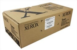 Xerox 106R00586 - Siyah Toner