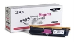 Xerox 113R00695 - Yüksek Kapasiteli Kırmızı Toner