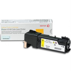 Xerox 106R01483 - Sarı Toner