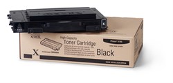 Xerox 106R00684 - Yüksek Kapasiteli Siyah Toner
