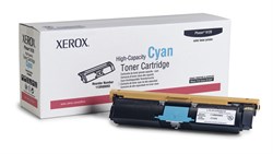 Xerox 113R00693 - Yüksek Kapasiteli Mavi Toner