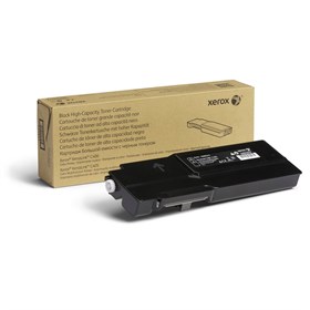Xerox 106R03520 Yüksek Kapasiteli Siyah Toner