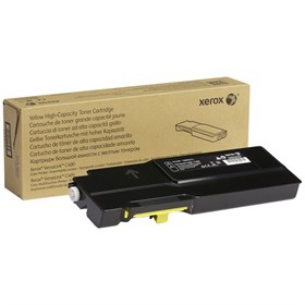 Xerox 106R03521 Yüksek Kapasiteli Sarı Toner