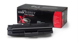 Xerox 109R00725 - Siyah Toner