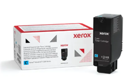 Xerox 006R04621 Standart Kapasiteli Mavi Toner