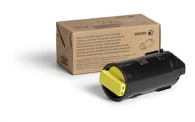Xerox 106R03886 Ekstra Yüksek Kapasiteli Sarı Toner
