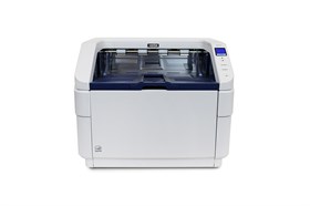 Xerox W110 Tarayıcı