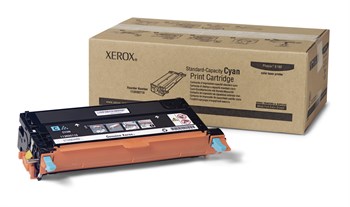 Xerox 113R00719 - Mavi Toner