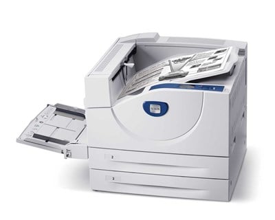 Xerox Phaser 5550DN Mono Lazer Yazıcı