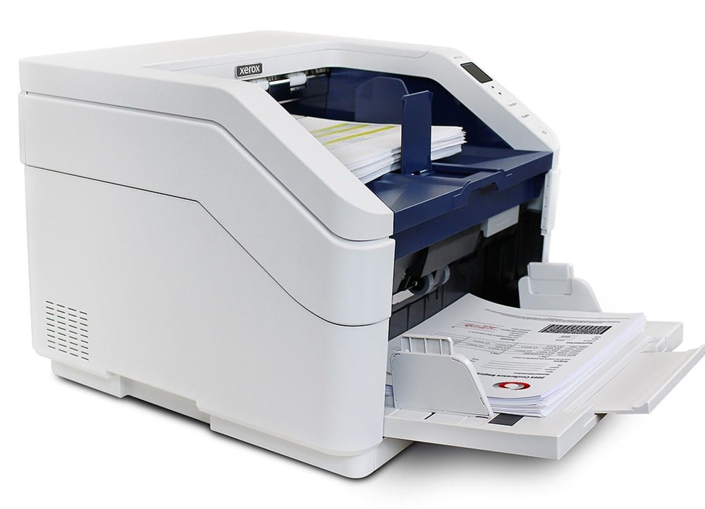 Xerox W130 Tarayıcı | xeroxmarketim.com