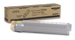 Xerox 106R01152- Sarı Toner