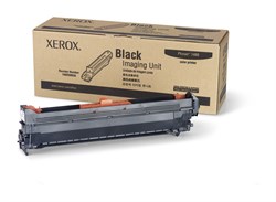 Xerox 108R00650 - Siyah Drum