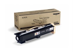 Xerox 106R01294 - Siyah Toner