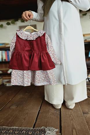 DRESS ETERNA