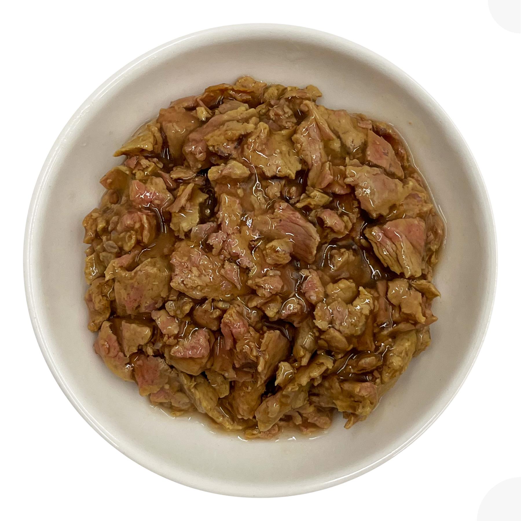 Vets Plus Optimal Nutrition Somon Balıklı Tahılsız Kedi Konservesi 85gr