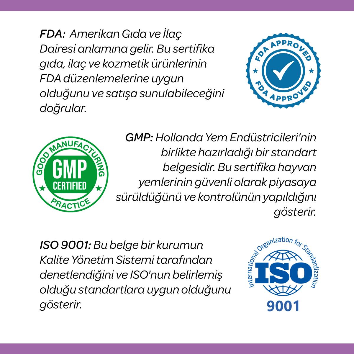 Vets Plus Sterilised Kısırlaştırılmış Kediler İçin Yaban Mersinli Çiğnenebilir Tablet (60lı)
