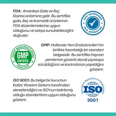 Vets Plus Dental Kedi ve Köpekler İçin Diş Bakımı Çiğnenebilir Tablet (60lı)