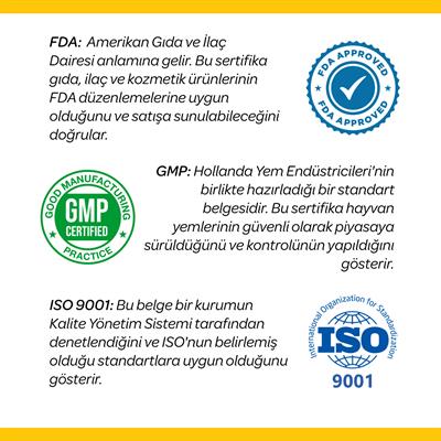 Vets Plus Immune Kedi ve Köpekler İçin Bağışıklık Sistemi Destekleyici Çiğnenebilir Tablet (60lı)