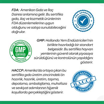 Vets Plus Immune System Kedi ve Köpekler İçin Bağışıklık Güçlendirici Damla 50ml
