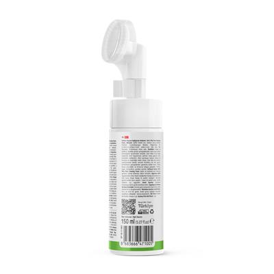 Vets Plus Kedi ve Köpekler İçin Aloe Vera Özlü Pati Temizleme Köpüğü 150ml