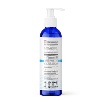 Vets Plus Kedi ve Köpekler için Balık Yağı 200ml