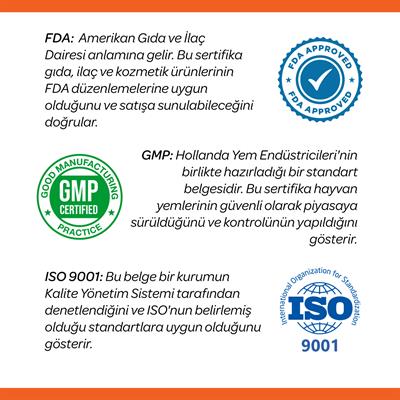 Vets Plus Multi-Vitamin Kedi ve Köpekler İçin Spirulinalı Vitamin Çiğnenebilir Tablet (60lı)