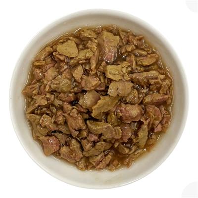 Vets Plus Optimal Nutrition Sardalya Balıklı Tahılsız Kedi Konservesi 85gr