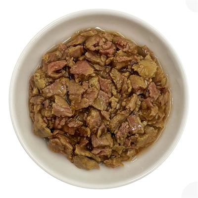 Vets Plus Optimal Nutrition Tavuk Etli Tahılsız Kedi Konservesi 85gr