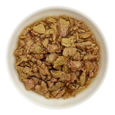 Vets Plus Optimal Nutrition Ton Balıklı Tahılsız Kedi Konservesi 85gr