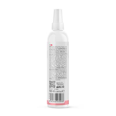 Vets Plus Yavru Köpek Tuvalet Eğitim Spreyi 100ml