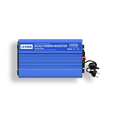 1000W-12V TAM SİNÜS İNVERTER