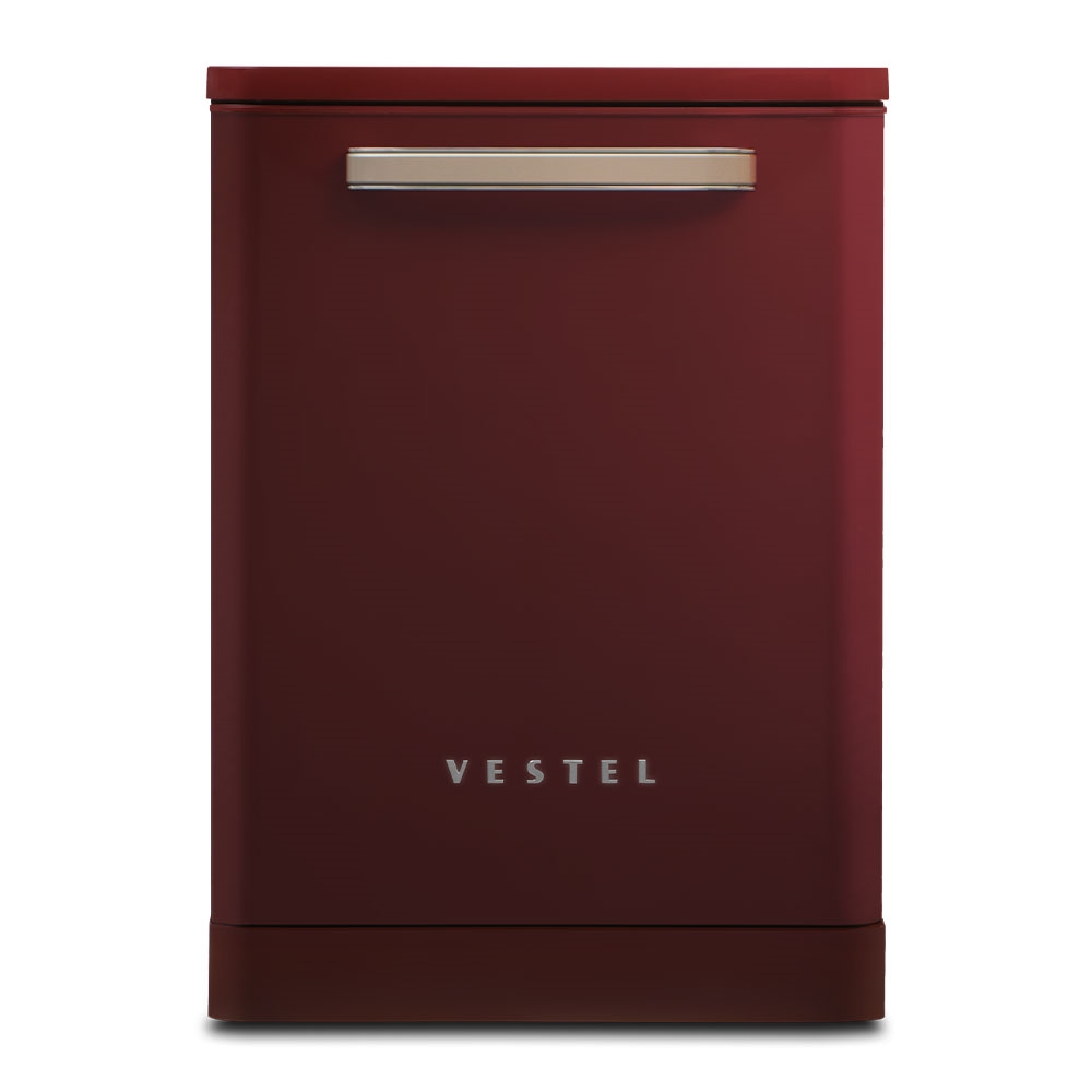 BM 5001 Retro Bordo