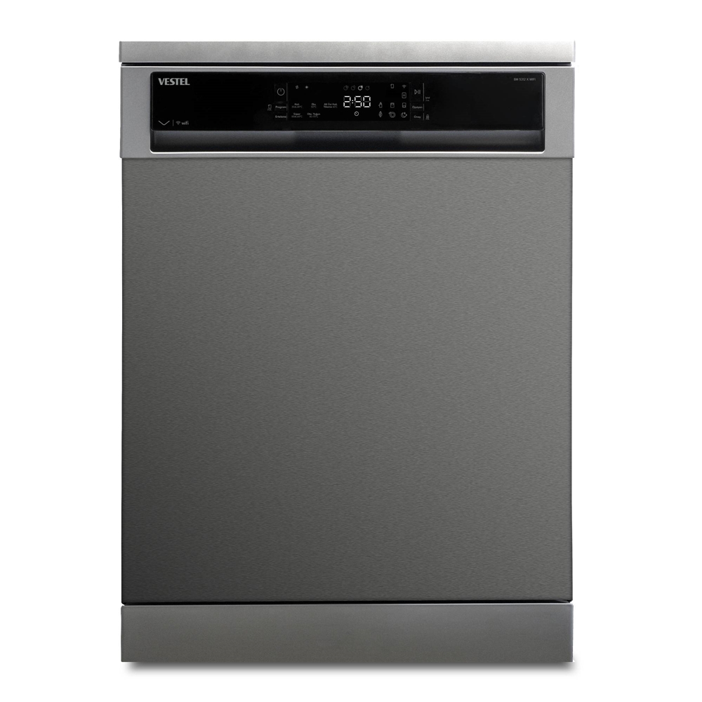 BM 5312 X WIFI
