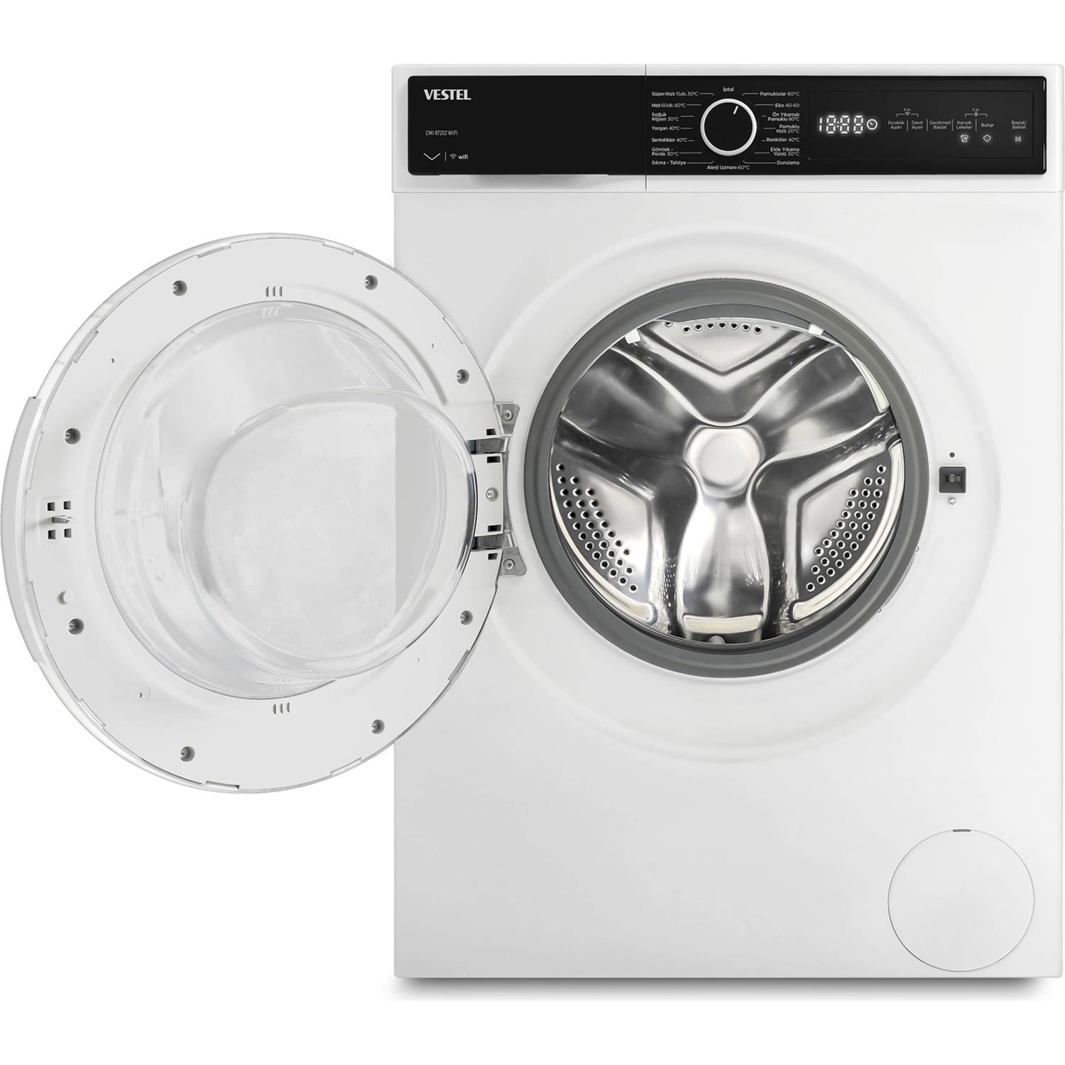 CMI 87202 WIFI